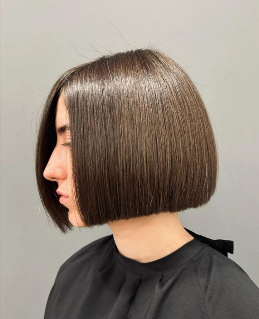 The Ultimate Guide to Fall Bob Haircuts 2024 25 Ideas: Top Trends and Styles