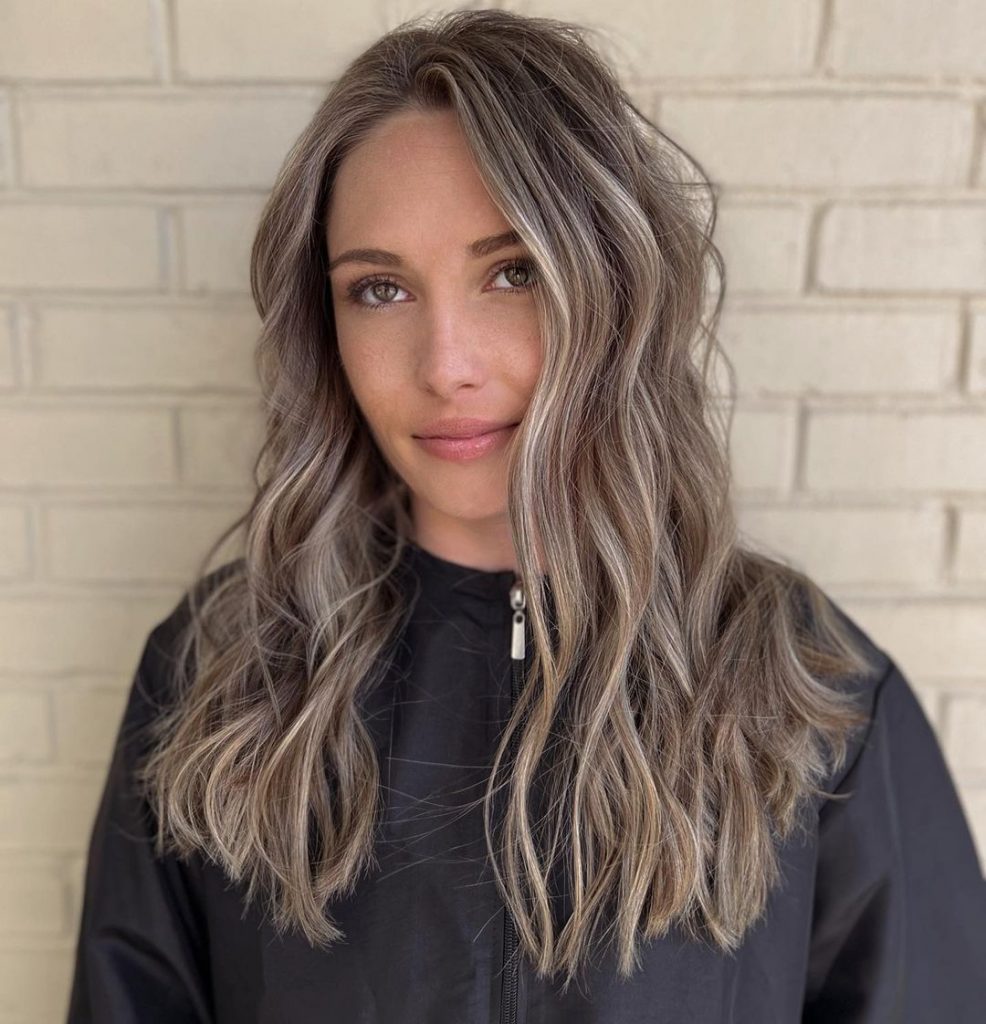 Embracing Fall Hairstyles 2024 26 Ideas: Trends, Tips, and Inspiration