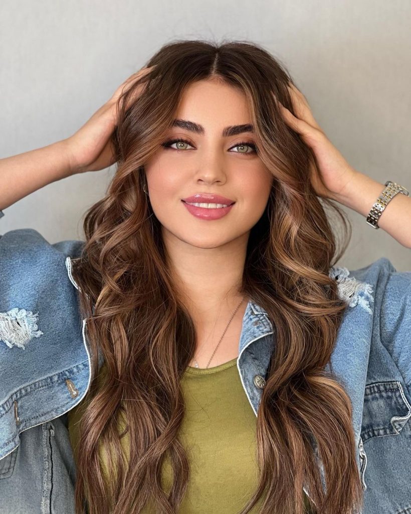 Layered Fall Hairstyles 2024 25 Ideas: Trendy Looks for Every Hair Length