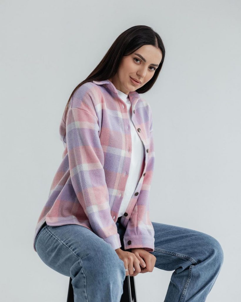 Women's Fall Flannel Shirts 2024 24 Ideas: The Ultimate Style Guide