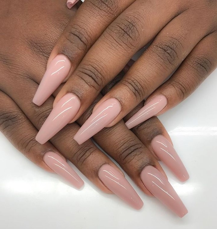 Fall Nail Trends for Dark Skin 2024: Elevate Your Autumn Look 25 Ideas