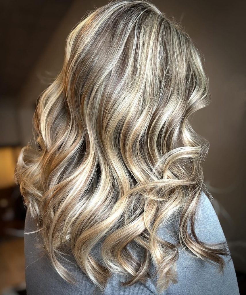 Best Fall Hairstyles for Blondes 2024: Top Trends and Stunning 25 Ideas