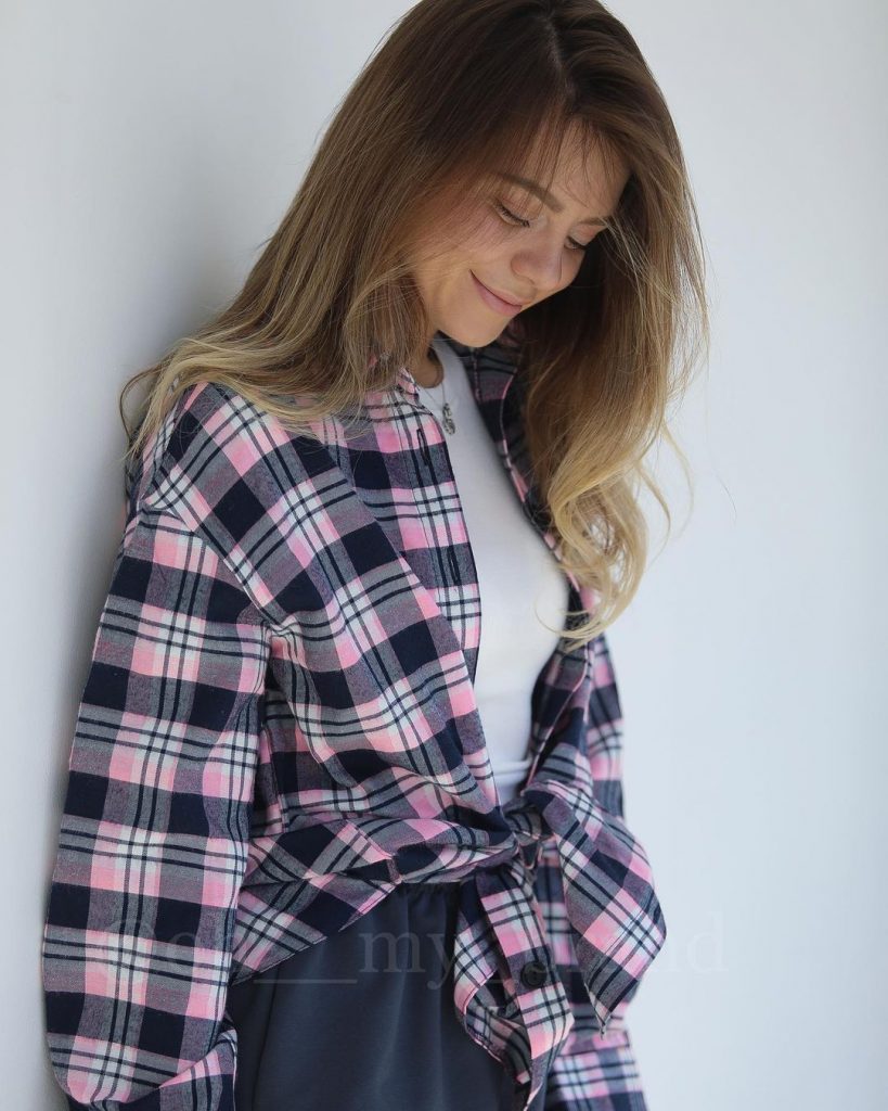 Women's Fall Flannel Shirts 2024 24 Ideas: The Ultimate Style Guide