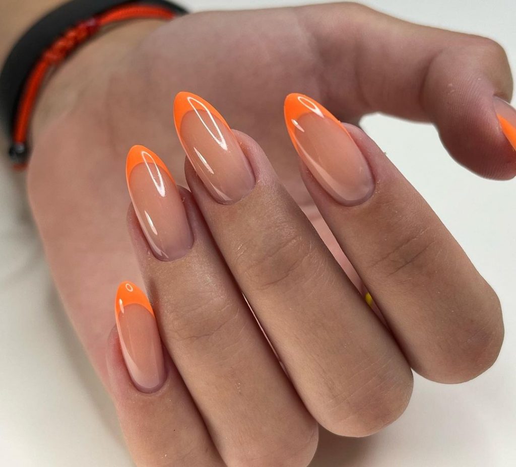 Stunning Fall Nails Almond 2024: Top Trends and Design 25 Ideas