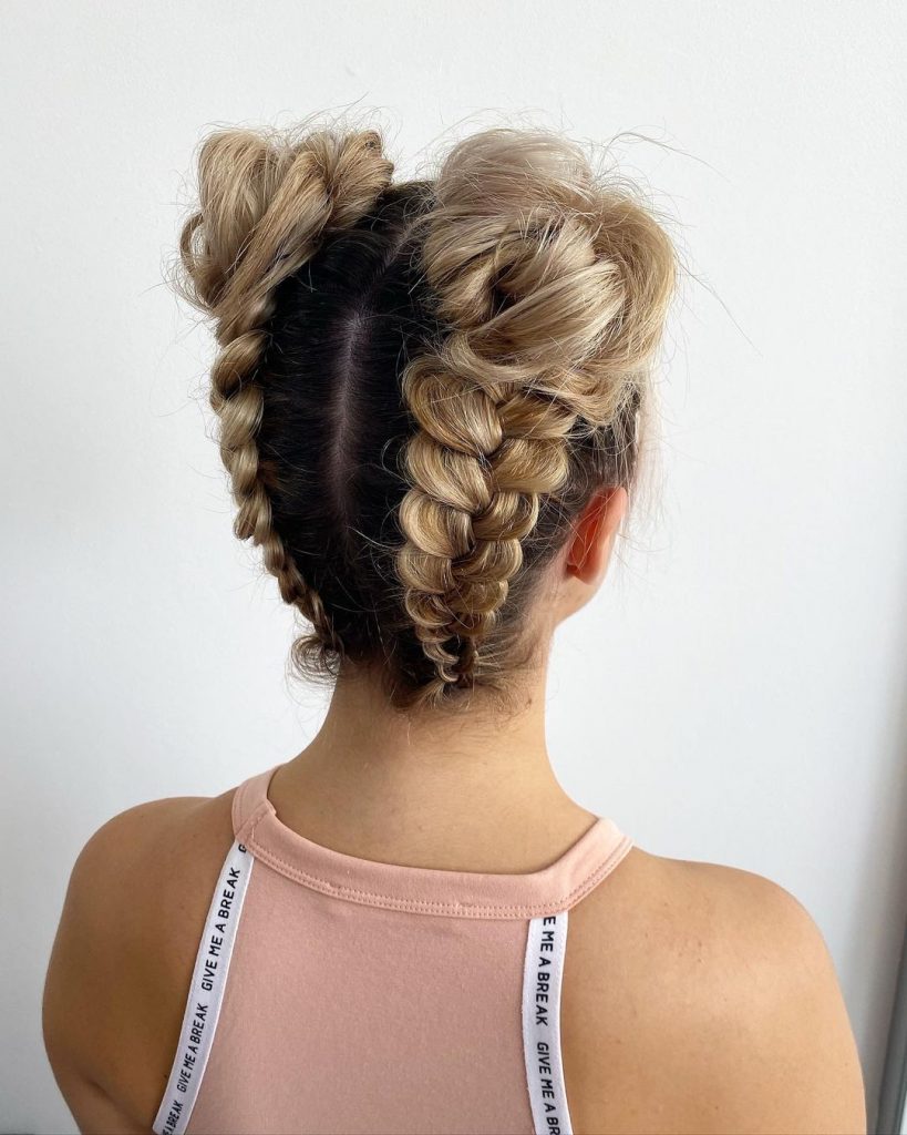 Fall Braid Hairstyles for 2024 25 Ideas: Stunning Looks to Try This Season