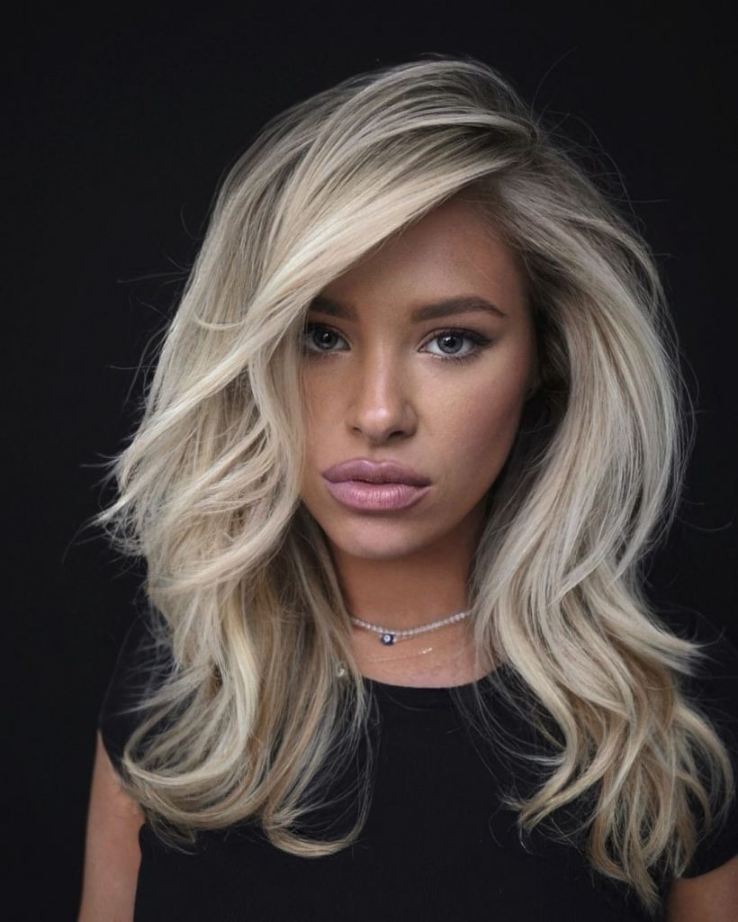 Best Fall Hairstyles for Blondes 2024: Top Trends and Stunning 25 Ideas