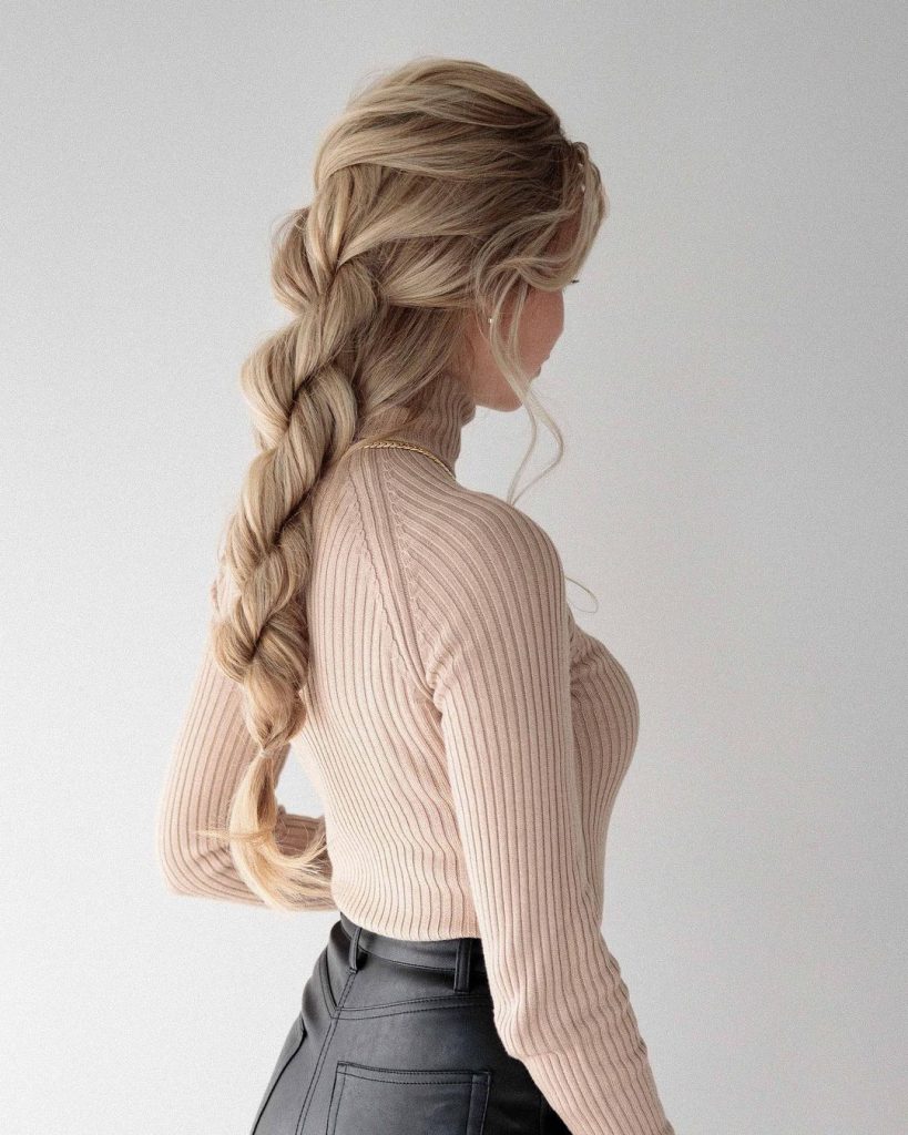 Cute and Easy Winter Natural Hairstyles: 26 Stylish Ideas for Every Hair Type