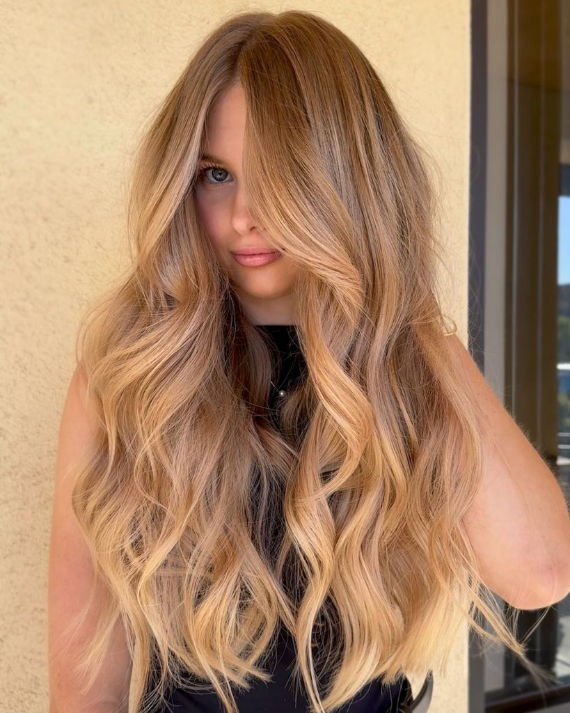 Trending Fall Hairstyles for Long Hair in 2024: A Comprehensive Guide 25 Ideas