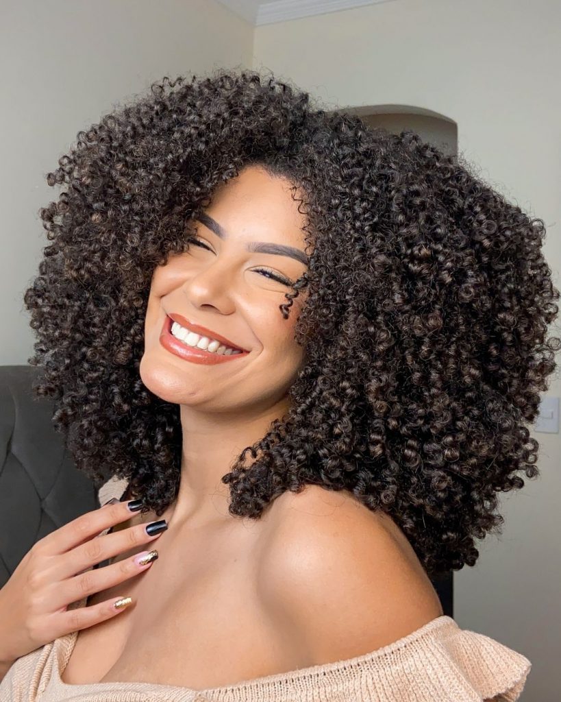 Fall Curly Hairstyles 2024 25 Ideas: Trendy Looks and Styling Tips for the Season