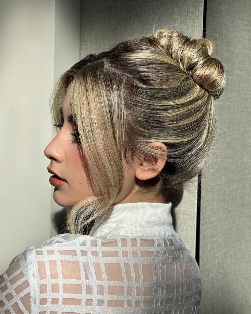 Cute Fall Hairstyles 2024: Fresh 24 Ideas to Elevate Your Look