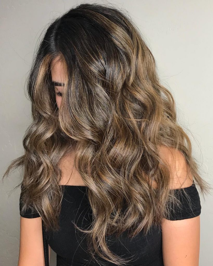 Embracing Fall Hairstyles 2024 26 Ideas: Trends, Tips, and Inspiration