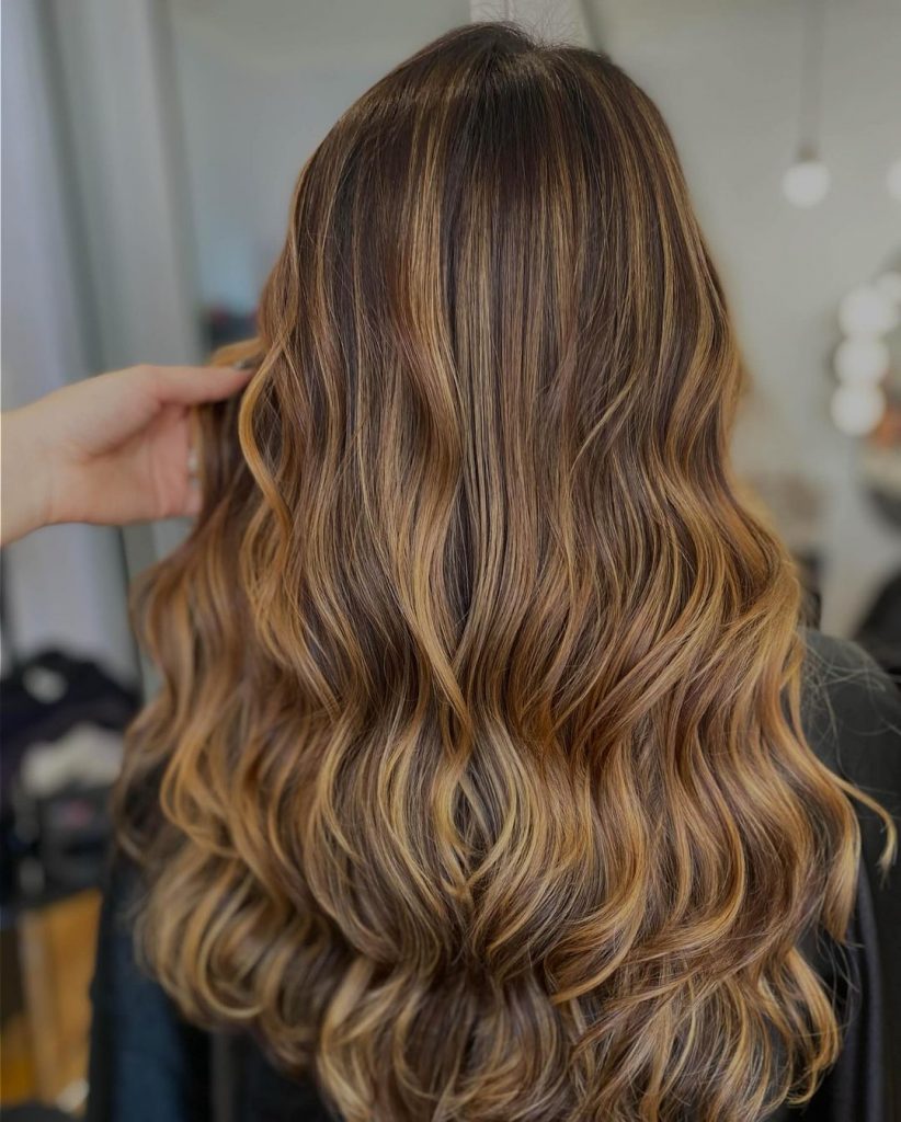 Fall 2024 Hair Trends 27 Ideas: Top Styles and Colors to Try This Season