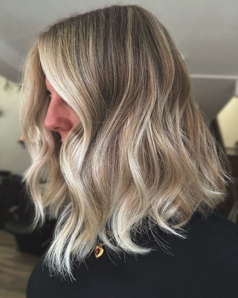 Fall Hair Fashion 2024 27 Ideas: Top Trends, Colors, and Styles for the Season