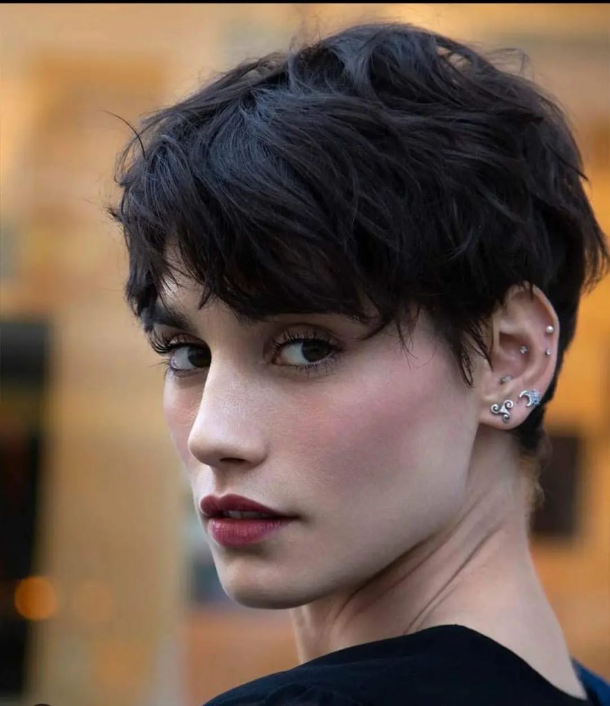 Pixie Hairstyles for Fall 2024 25 Ideas: Embrace the Change