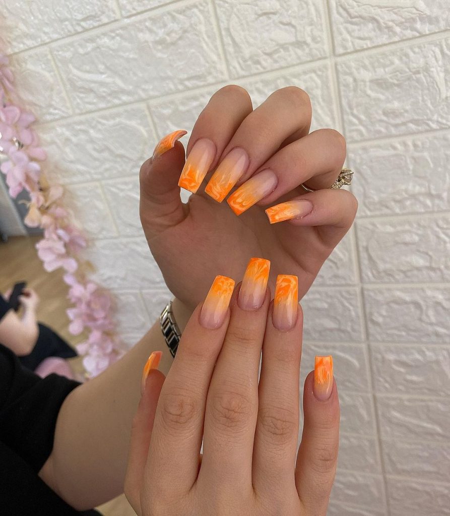 Cute Fake Nails for Fall 2024 24 Ideas: Trendy Designs and Inspo