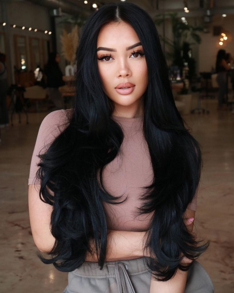 Trendy Black Hairstyles for Fall 2024 26 Ideas: Your Ultimate Guide to Stunning Looks