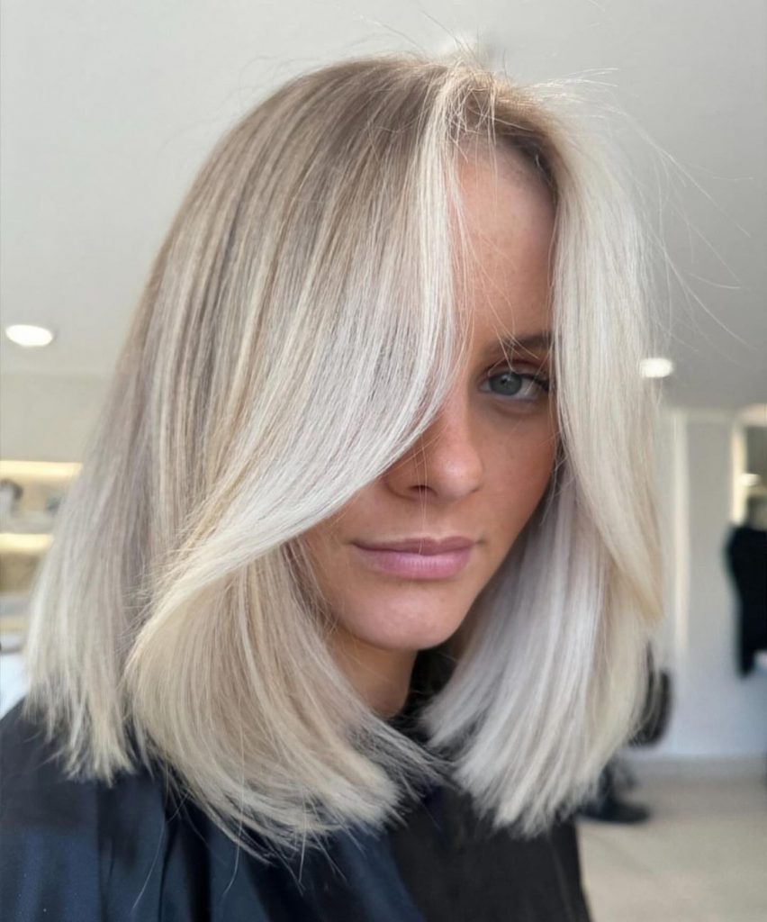 Top Haircut Trends for Fall 2024 27 Ideas: Stylish Looks to Inspire Your Next Cut