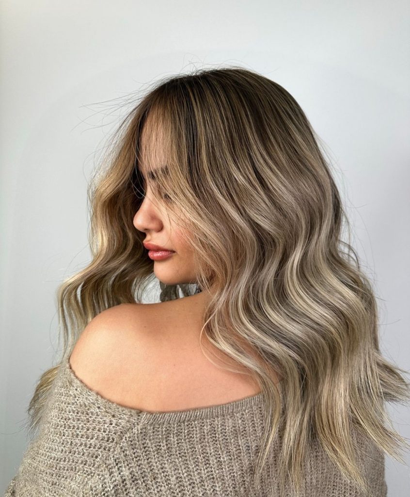 Fall 2024 Hair Trends 27 Ideas: Top Styles and Colors to Try This Season