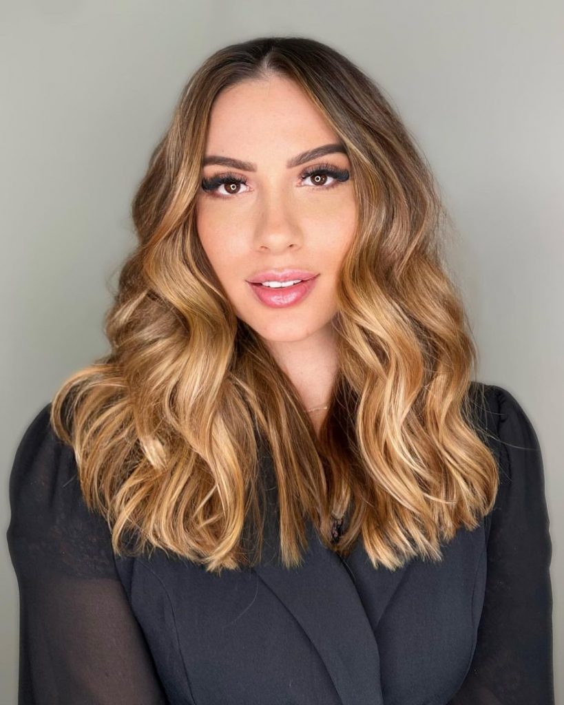 Top Fall Haircuts for 2024 25 Ideas: Trendy Styles and Expert Tips