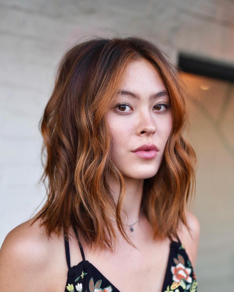 Top Haircut Trends for Fall 2024 27 Ideas: Stylish Looks to Inspire Your Next Cut