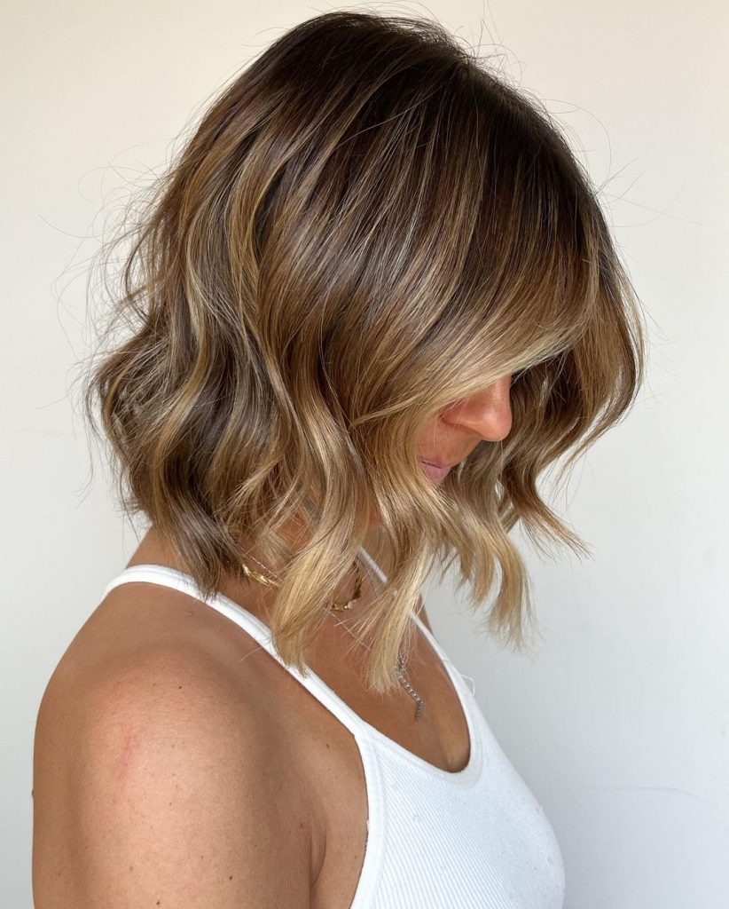 The Ultimate Guide to Fall Bob Haircuts 2024 25 Ideas: Top Trends and Styles