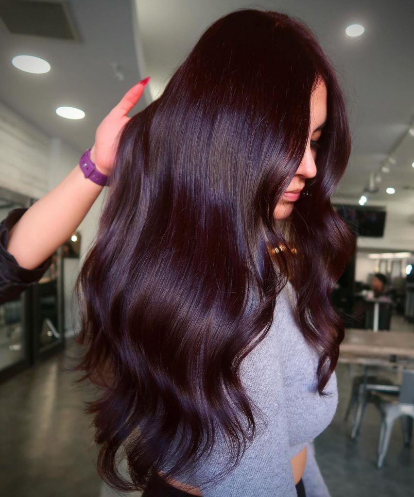 Fall Red Hair 2024 25 Ideas: Embracing Autumn's Fiery Hues