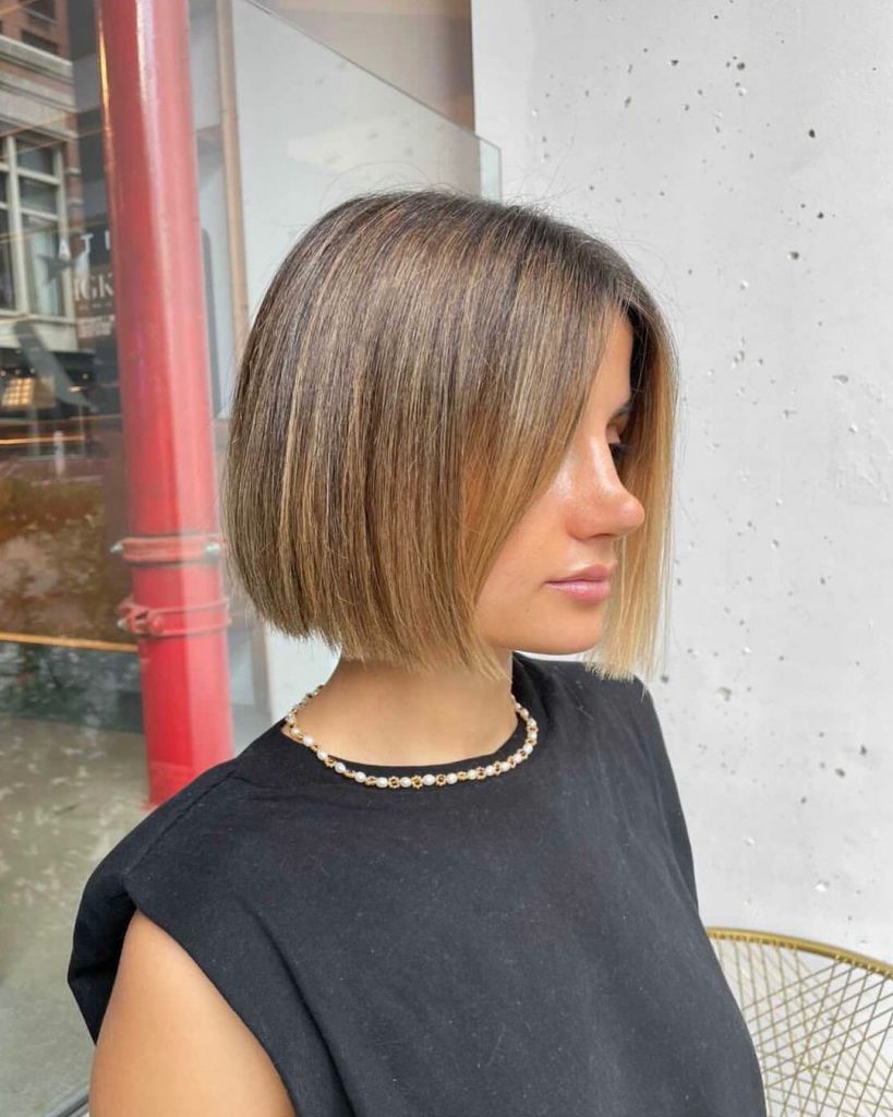 Cute Fall Haircuts 2024 28 Ideas: Top Trendy Styles to Refresh Your Look This Season