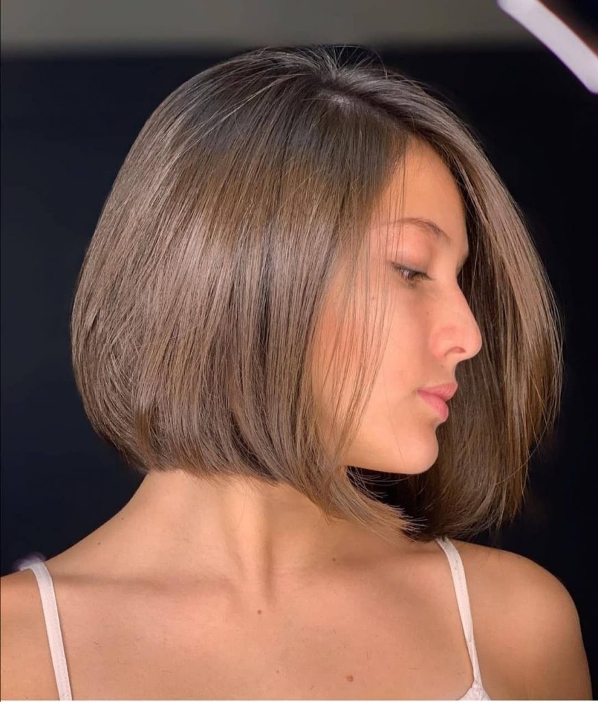 The Ultimate Guide to Fall Bob Haircuts 2024 25 Ideas: Top Trends and Styles