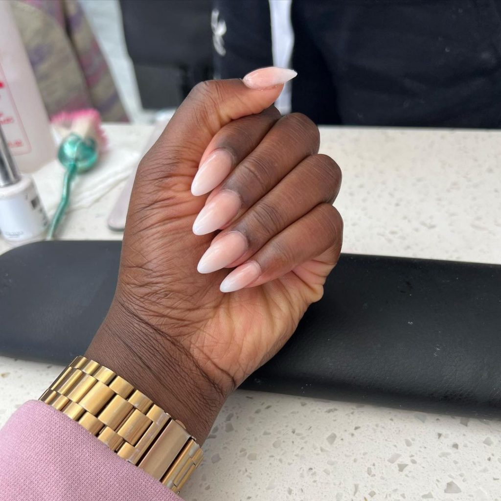 Fall Nail Trends for Dark Skin 2024: Elevate Your Autumn Look 25 Ideas