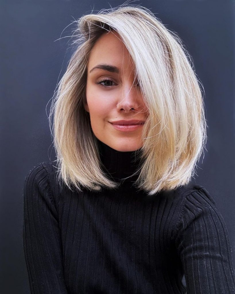 Stunning Fall Bob Hairstyles 2024 25 Ideas: Trendy Cuts and Colors for Every Hair Type