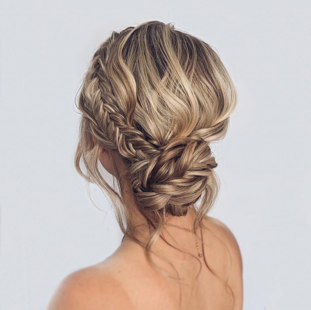 Fall Braid Hairstyles for 2024 25 Ideas: Stunning Looks to Try This Season