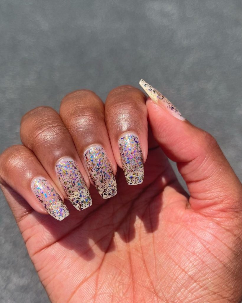 Fall Nail Trends for Dark Skin 2024: Elevate Your Autumn Look 25 Ideas