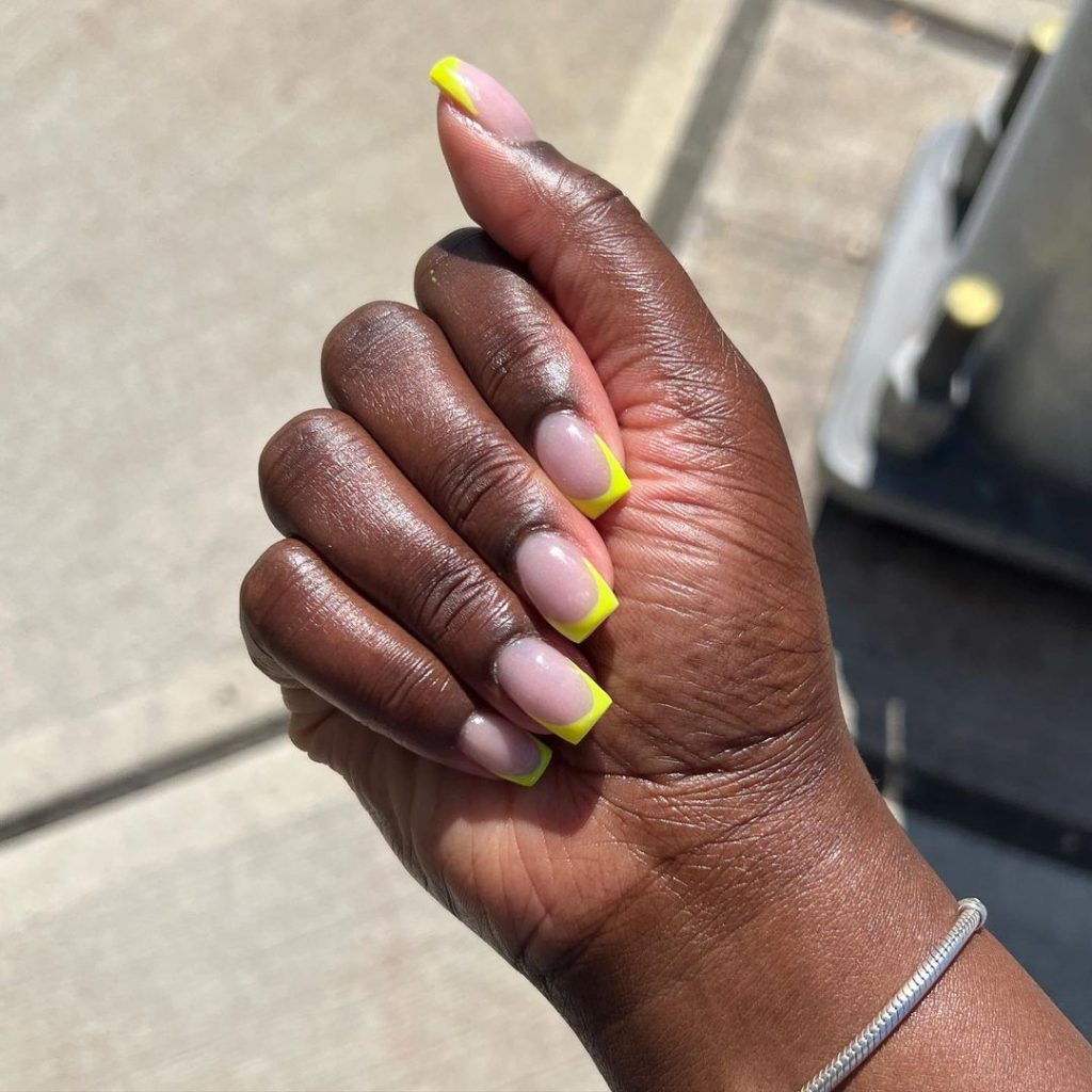 Fall Nail Trends for Dark Skin 2024: Elevate Your Autumn Look 25 Ideas