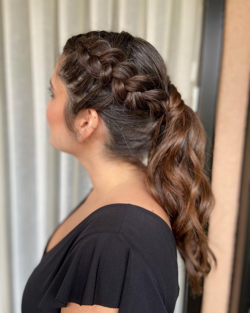 Fall Braid Hairstyles for 2024 25 Ideas: Stunning Looks to Try This Season