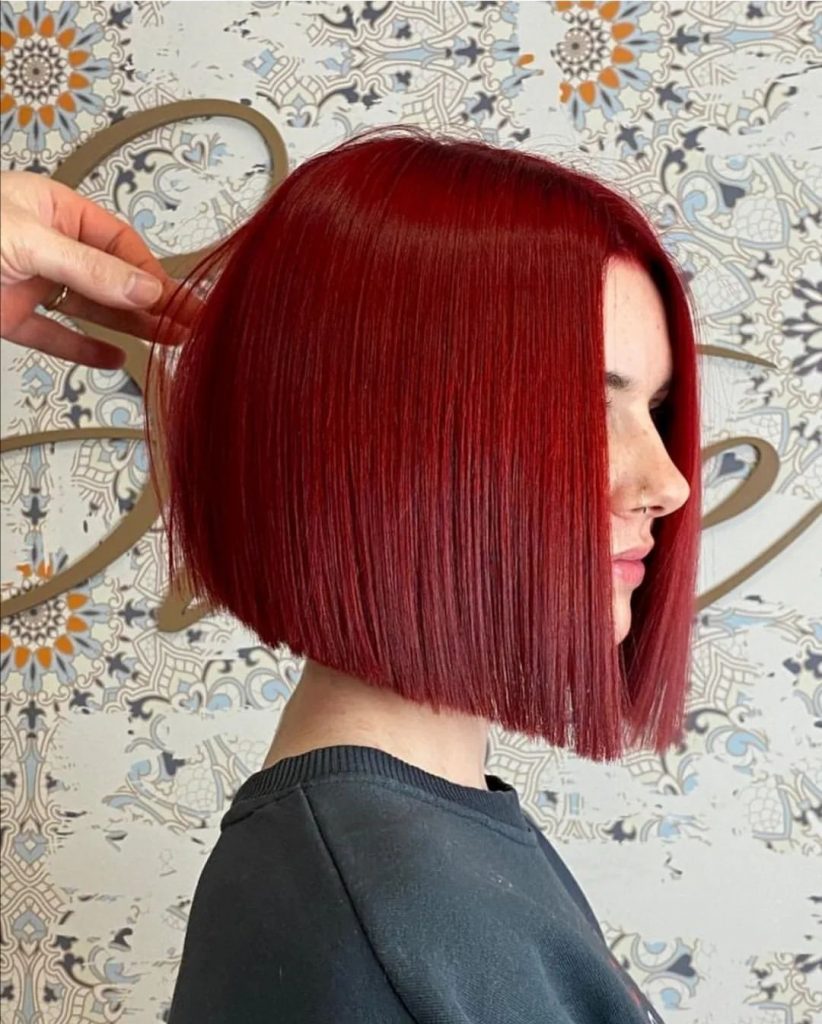 The Ultimate Guide to Fall Bob Haircuts 2024 25 Ideas: Top Trends and Styles