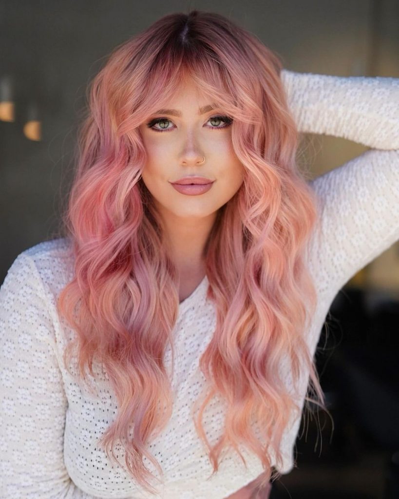 Fall 2024 Hair Trends 27 Ideas: Top Styles and Colors to Try This Season