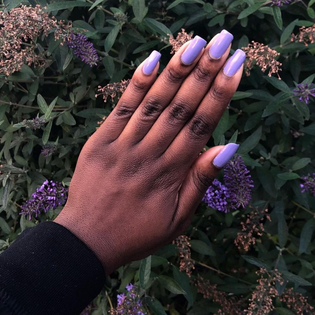 Fall Nail Trends for Dark Skin 2024: Elevate Your Autumn Look 25 Ideas