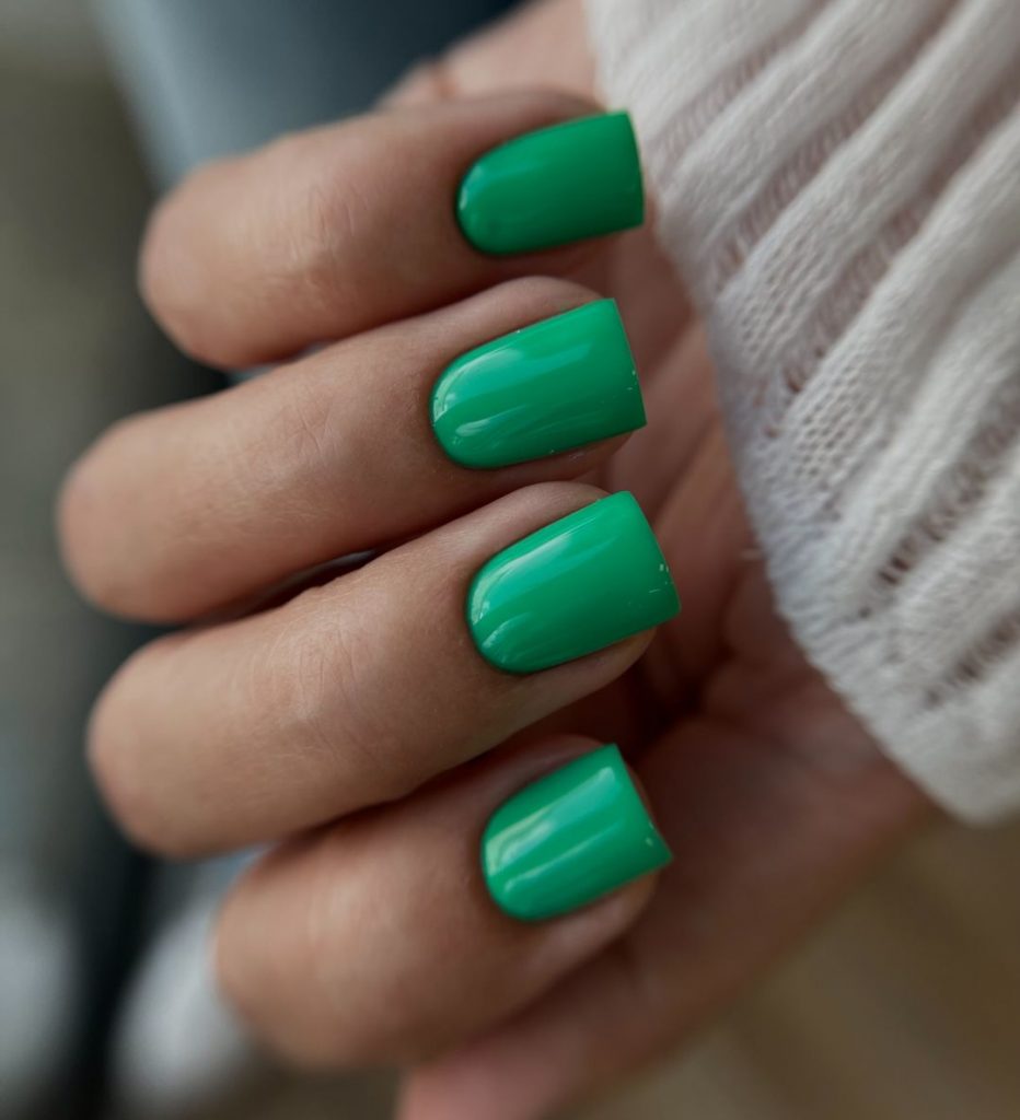 Early Fall Nail Colors 2024: Top Trends and Inspiring Design 26 Ideas