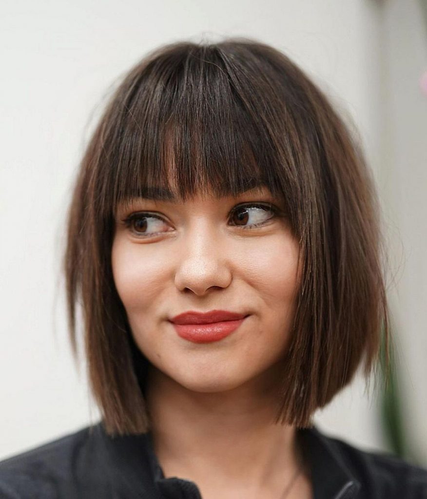 The Ultimate Guide to Fall Bob Haircuts 2024 25 Ideas: Top Trends and Styles