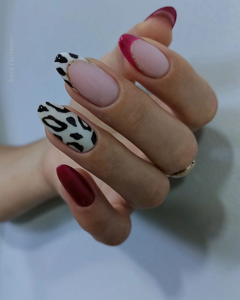 Beautiful Fall Nails 2024 25 Ideas: Chic and Elegant Manicure Ideas