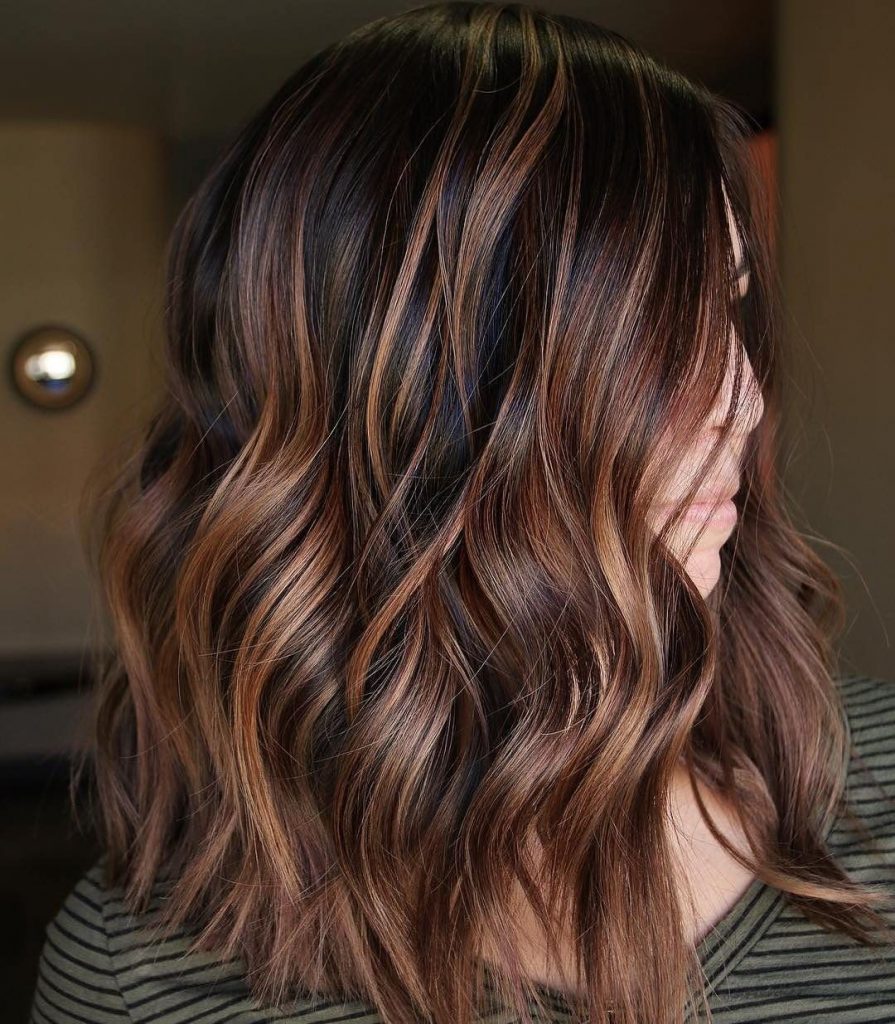 Cute Fall Haircuts 2024 28 Ideas: Top Trendy Styles to Refresh Your Look This Season