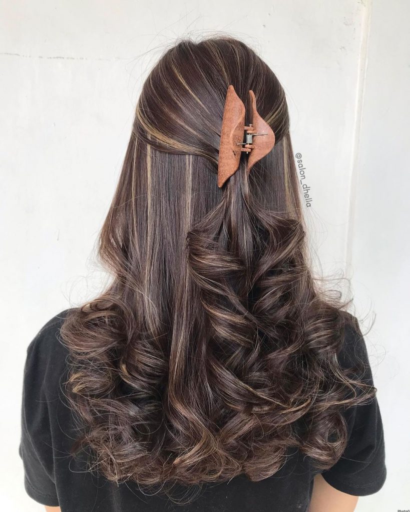 Cute Fall Hairstyles 2024: Fresh 24 Ideas to Elevate Your Look