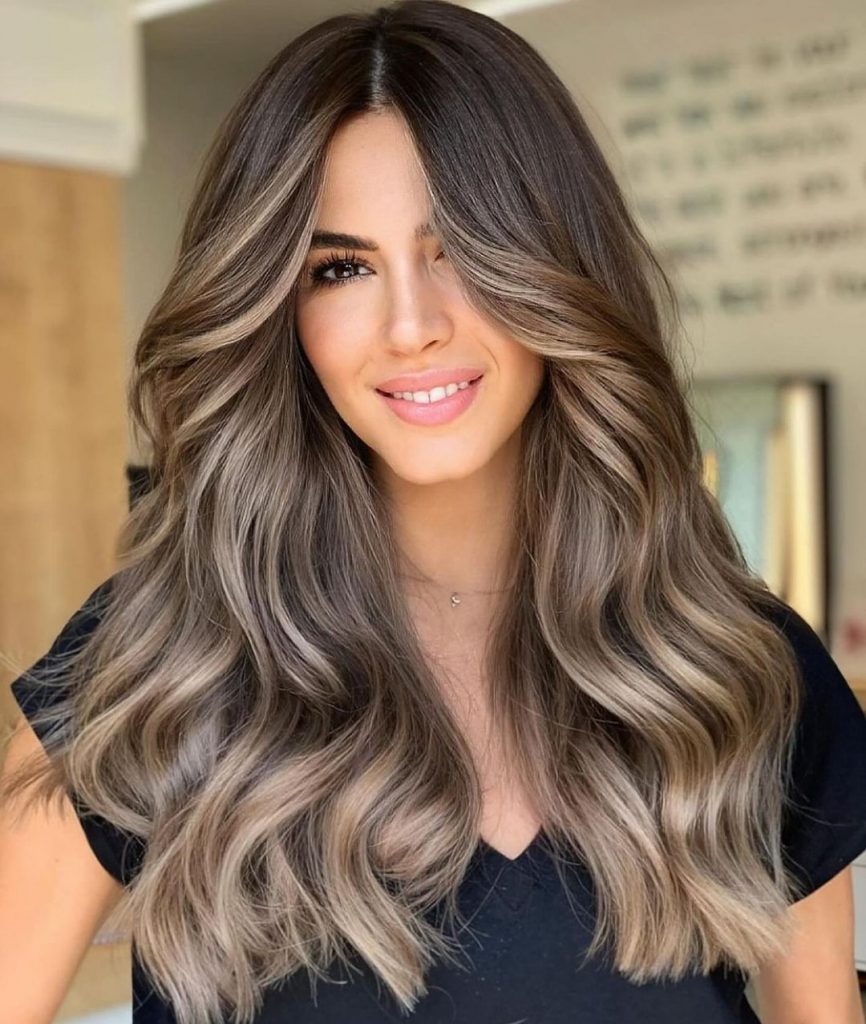 Fall 2024 Hair Trends 27 Ideas: Top Styles and Colors to Try This Season