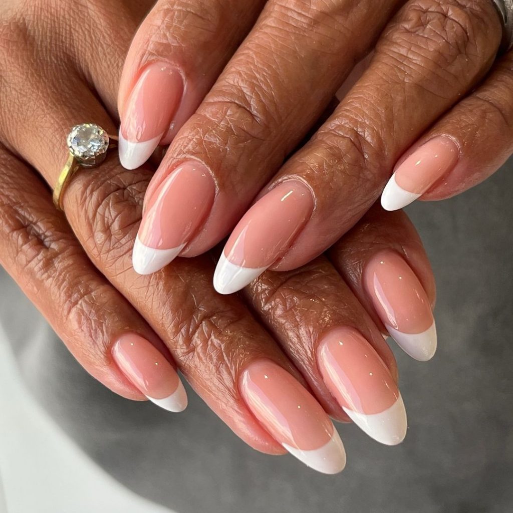 Fall Nail Trends for Dark Skin 2024: Elevate Your Autumn Look 25 Ideas