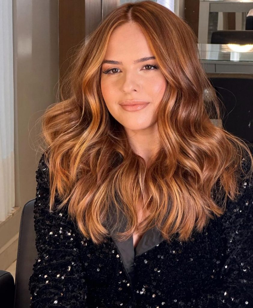 The Perfect Winter Haircuts for Round Faces 25 Ideas: A Guide to Stylish Looks