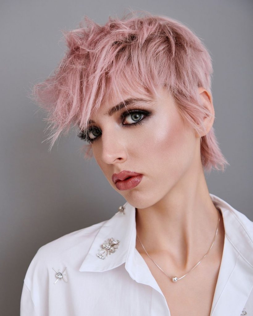 Winter Pixie Haircuts 24 Ideas: The Best Styles to Embrace This Season