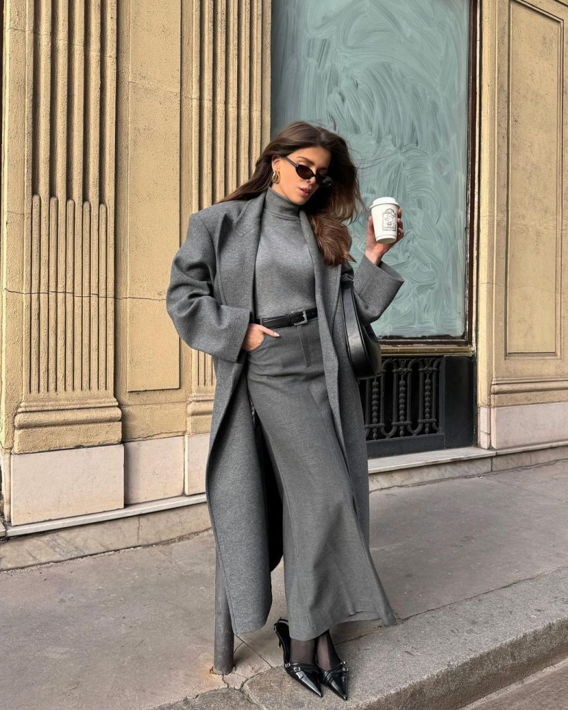 Winter Outfits 27 Ideas 2024 - 2025: Stay Chic in the Cold