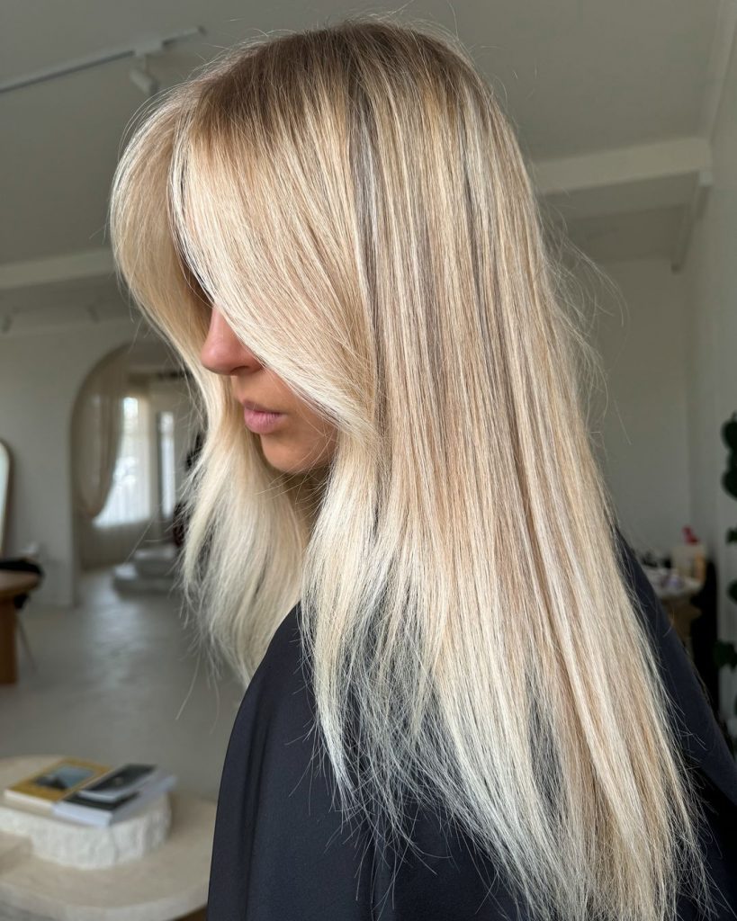 Blonde Hair Color 26 Ideas for 2025: Trendy Shades for Every Season