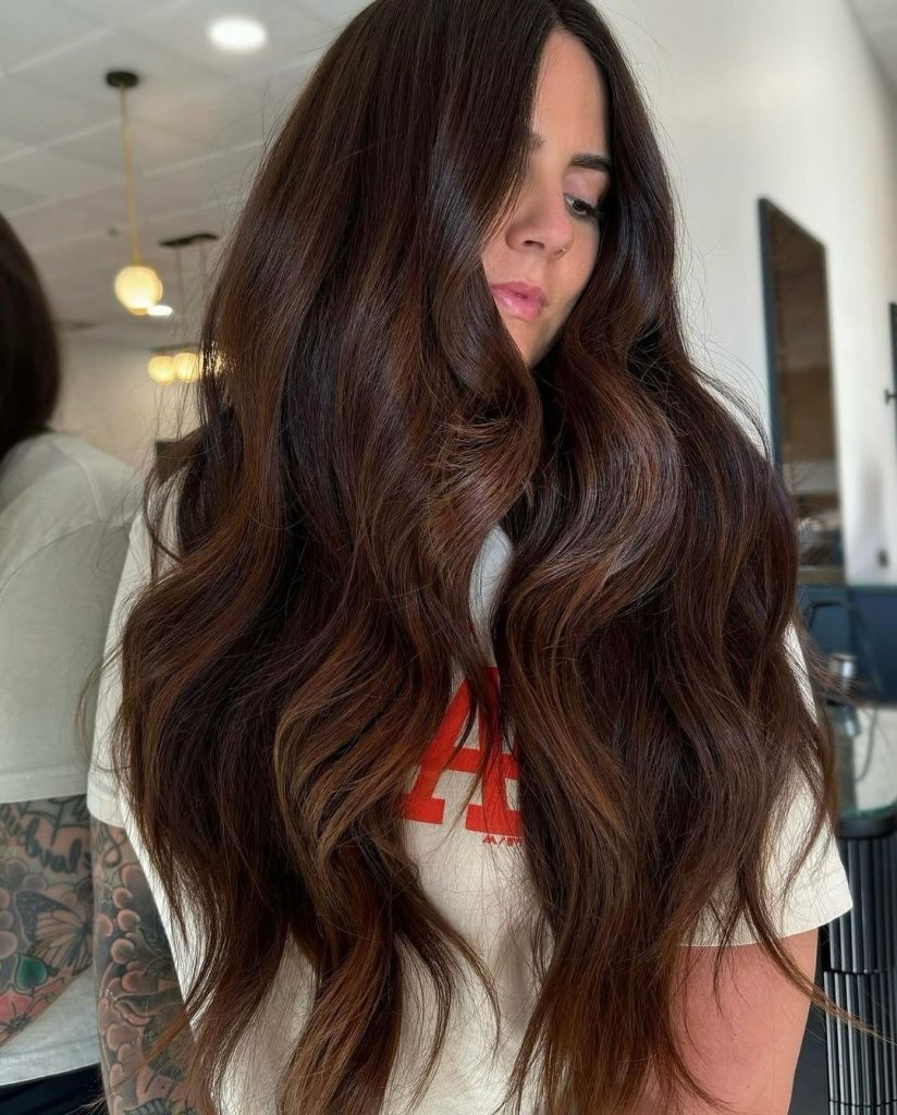 Long Haircut Trends 2025: Styles and 25 Ideas for the Perfect Look