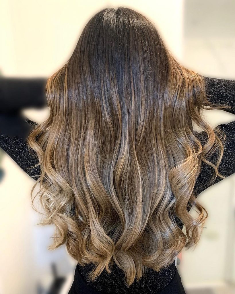 Ombre Hair Color 2025: Top Trends and 23 Ideas for a Stylish New Look